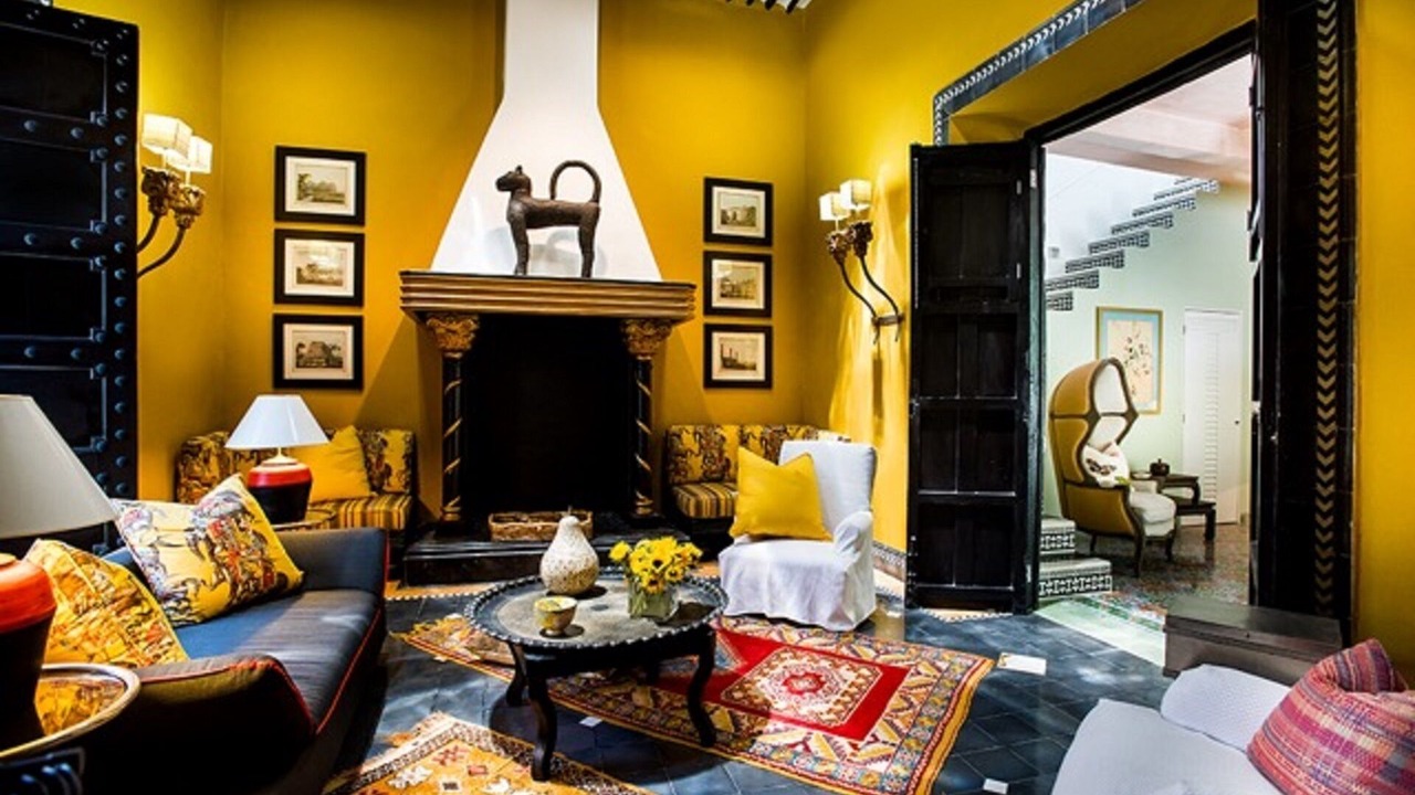 Photo of Bedroom in Centro