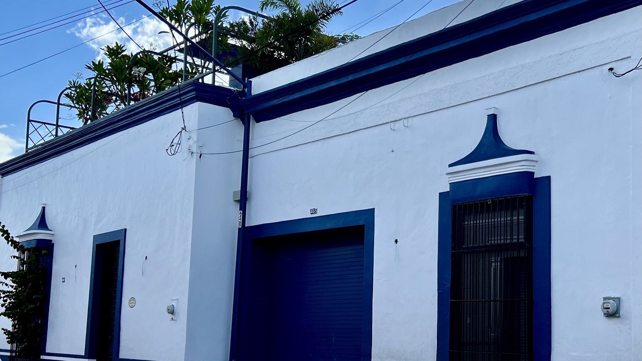 Photo of Outdoor in Centro
