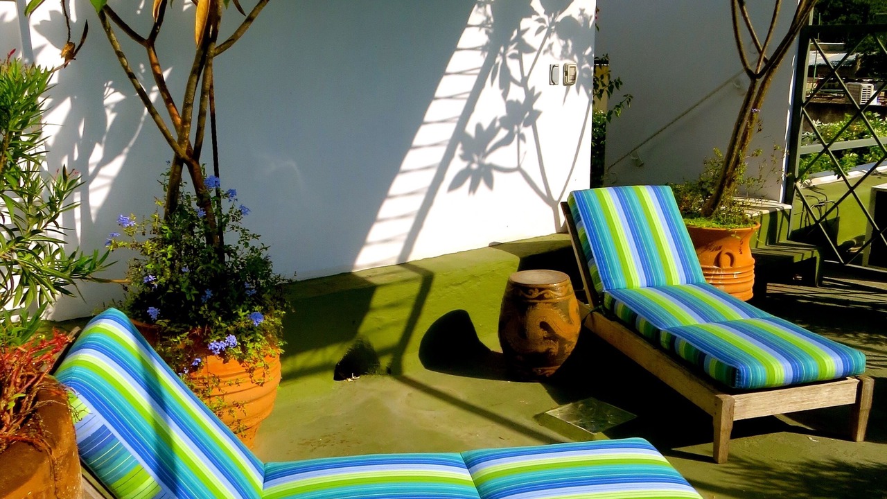 Photo of Outdoor in Centro