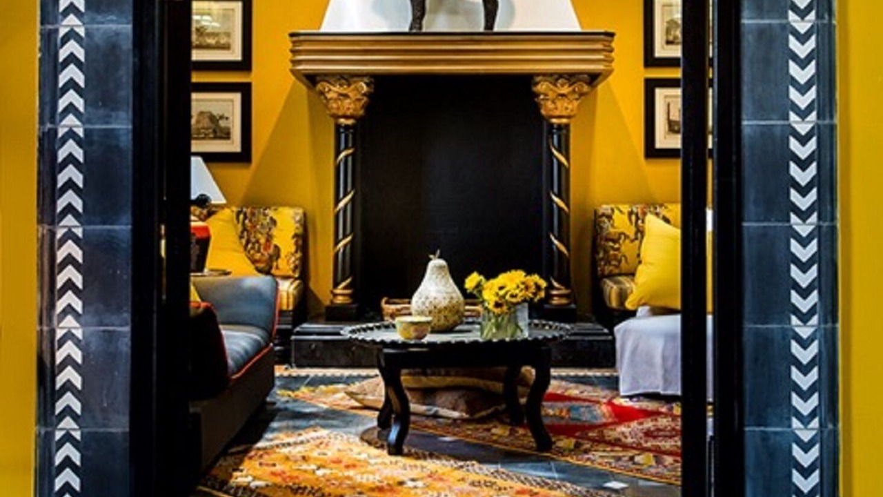 Photo of Livingroom in Centro