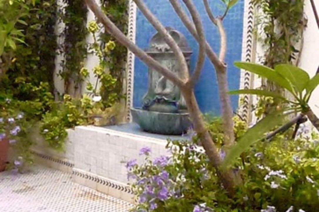 Photo of Outdoor in Centro