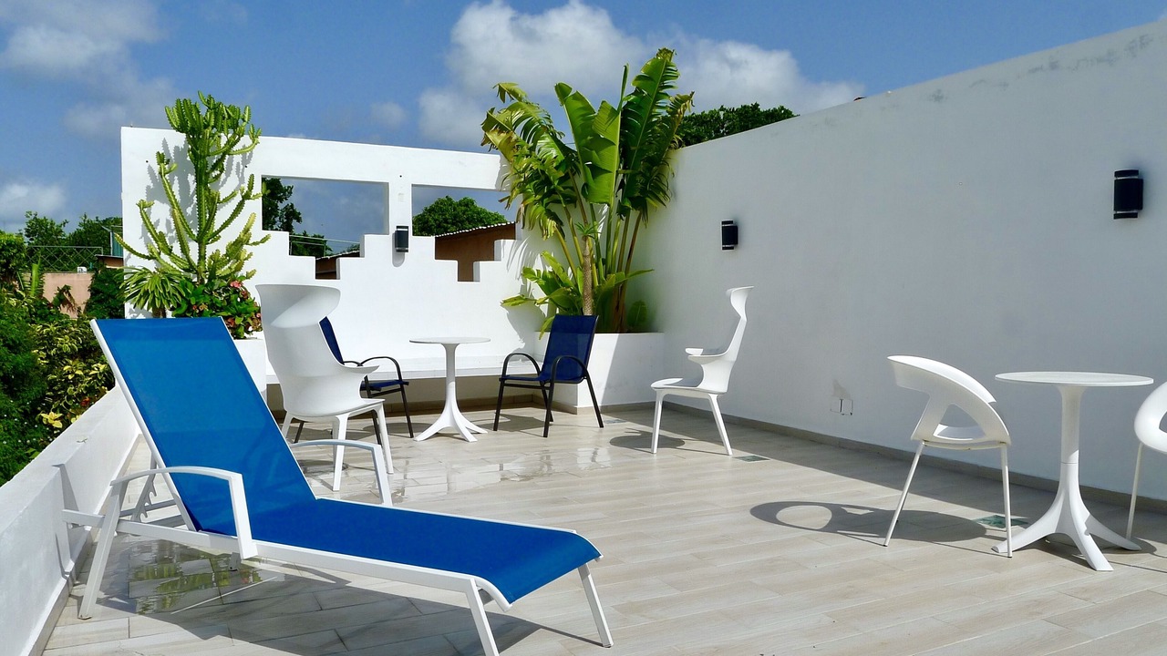 Photo of Outdoor in Centro