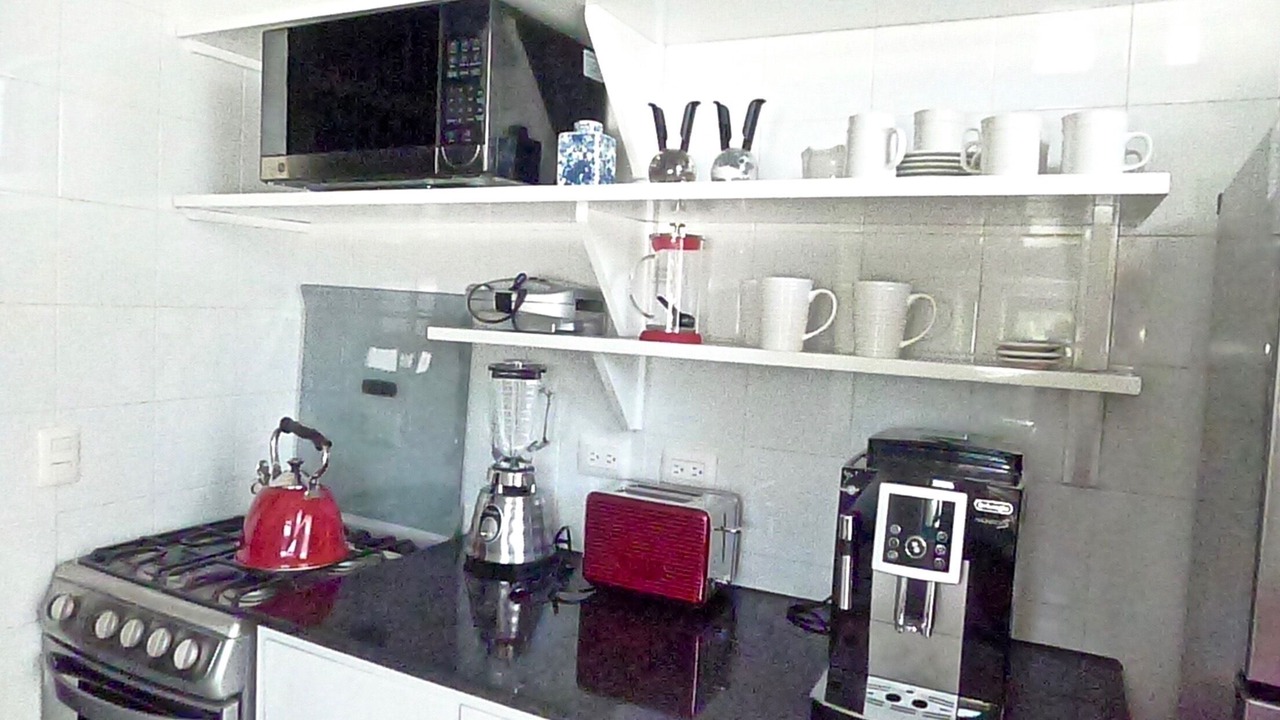 Photo of Kitchen in Centro