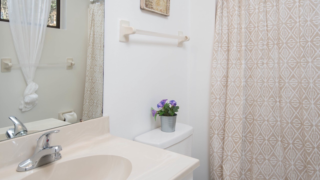 Photo of Bathroom in Hendersonville