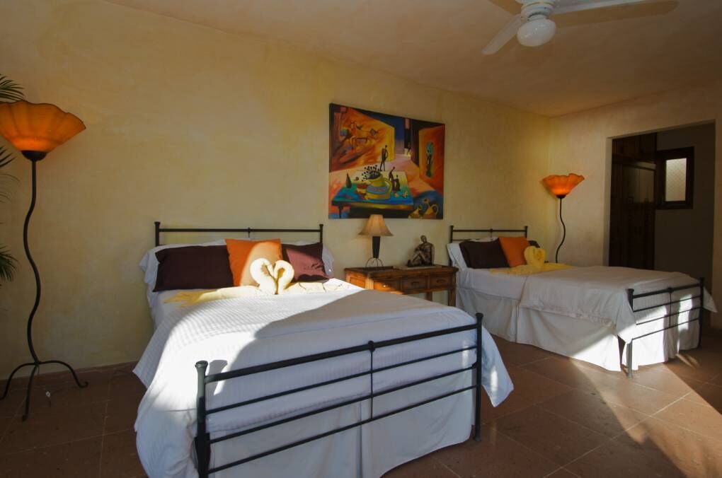 Photo of Bedroom in South Shore Hotel Area