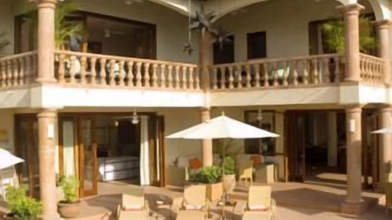 Photo of Outdoor in South Shore Hotel Area