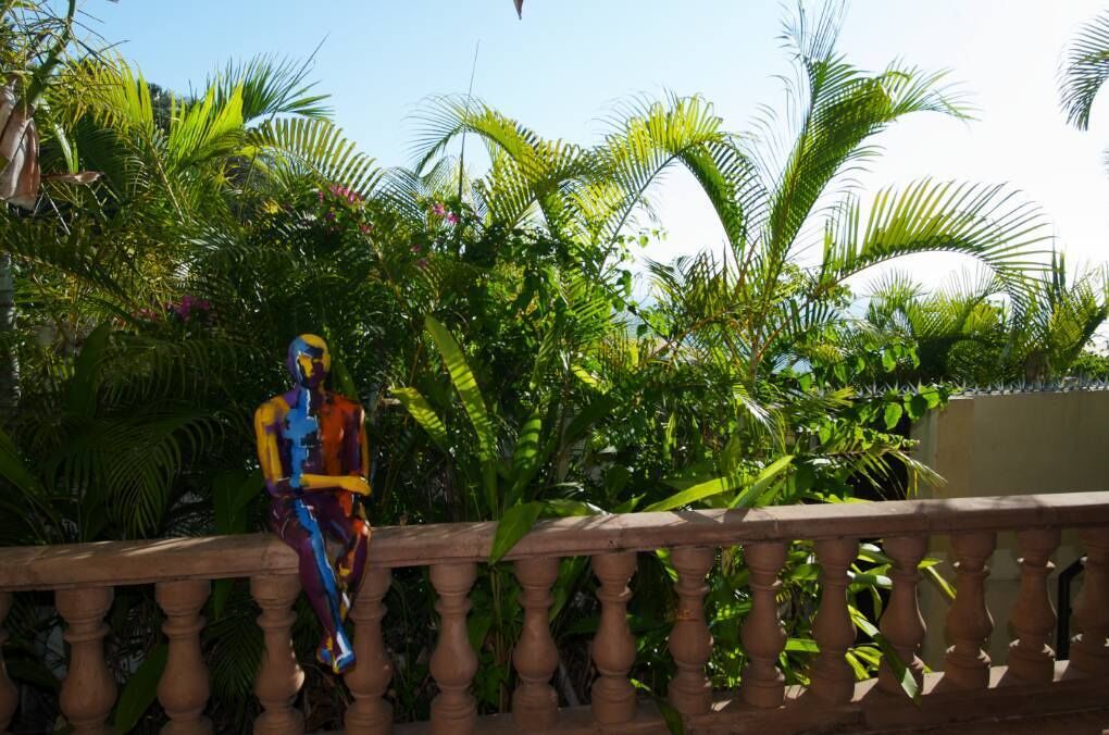 Photo of Outdoor in South Shore Hotel Area