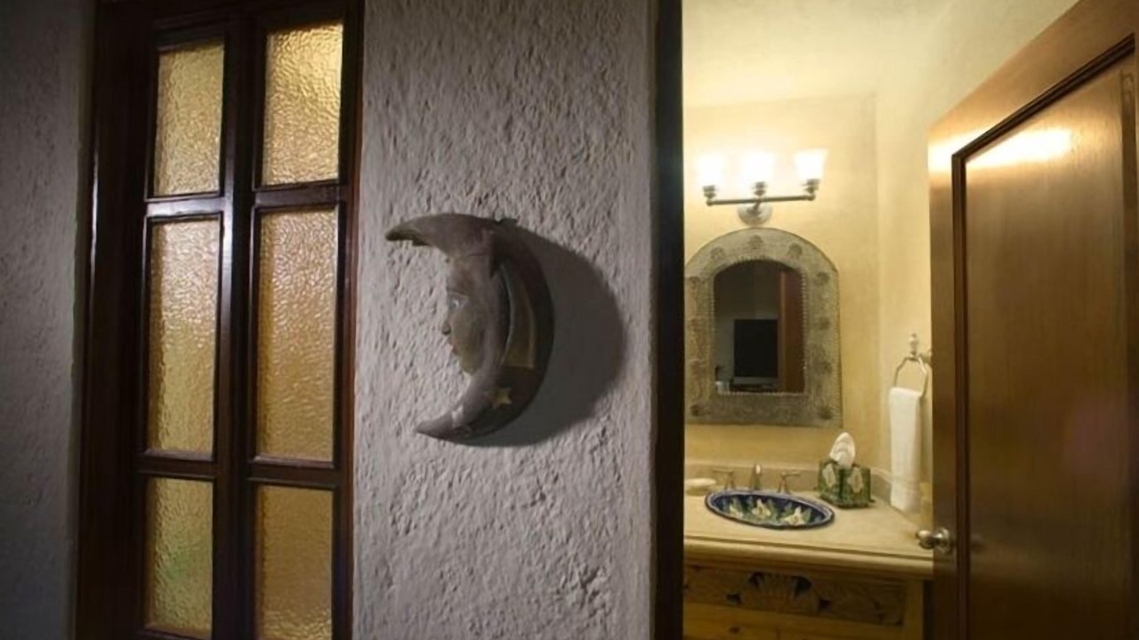 Photo of Bathroom in Pedregal