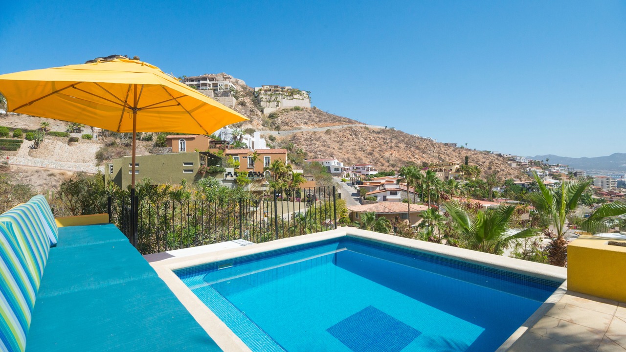 Photo of Outdoor in Pedregal