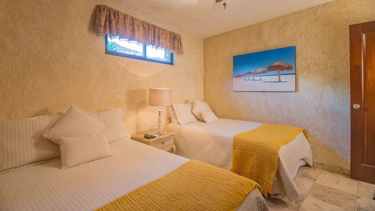 Photo of Bedroom in Pedregal