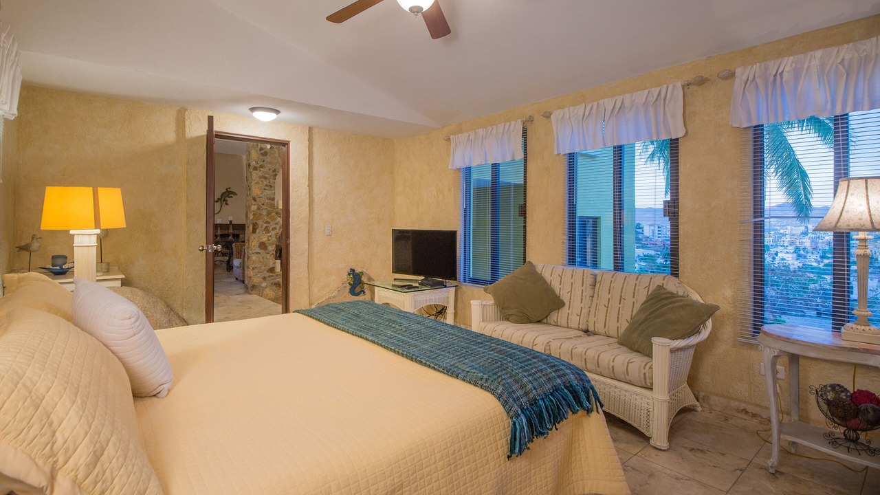 Photo of Bedroom in Pedregal