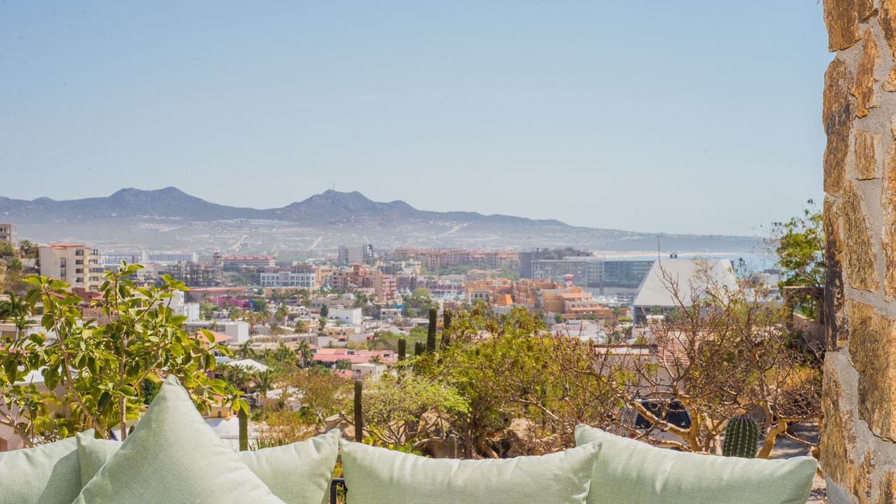 Photo of Outdoor in Pedregal
