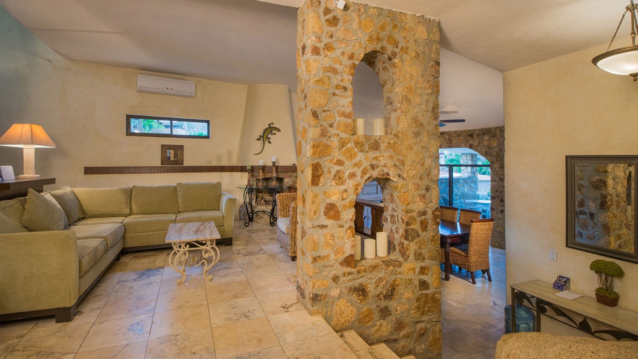 Photo of Bedroom in Pedregal