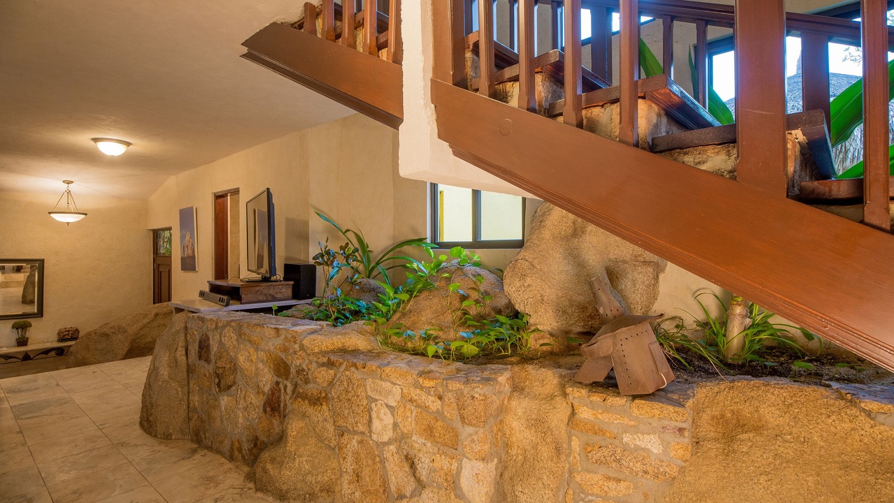 Photo of Outdoor in Pedregal