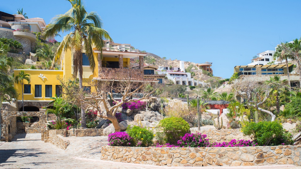 Photo of Outdoor in Pedregal