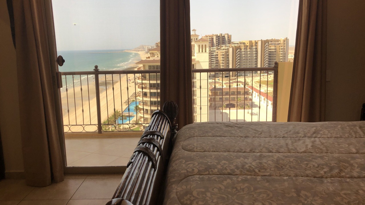 Photo of Patio Balcony in Bella Vista
