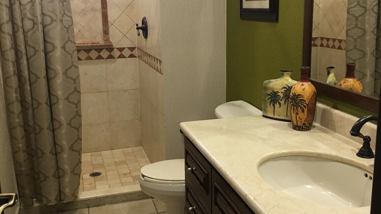 Photo of Bathroom in Bella Vista
