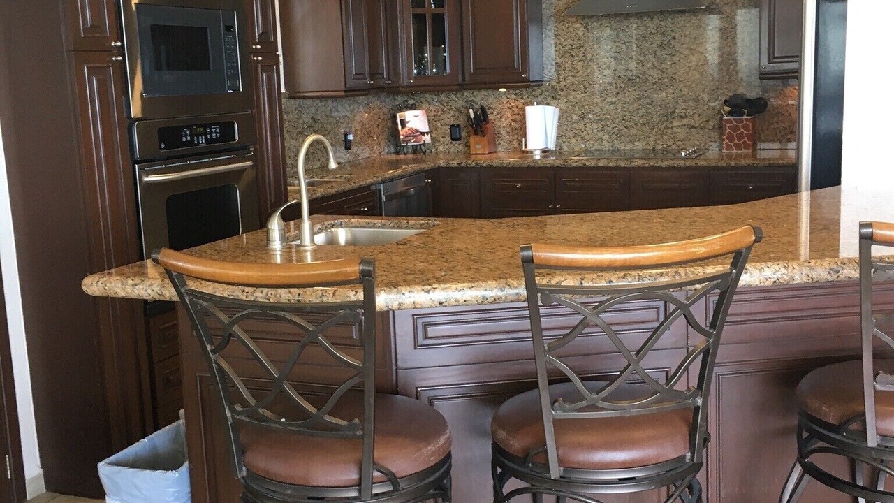 Photo of Kitchen in Bella Vista