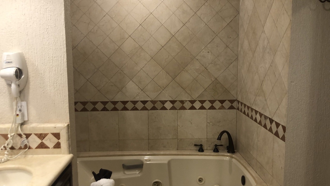Photo of Bathroom in Bella Vista