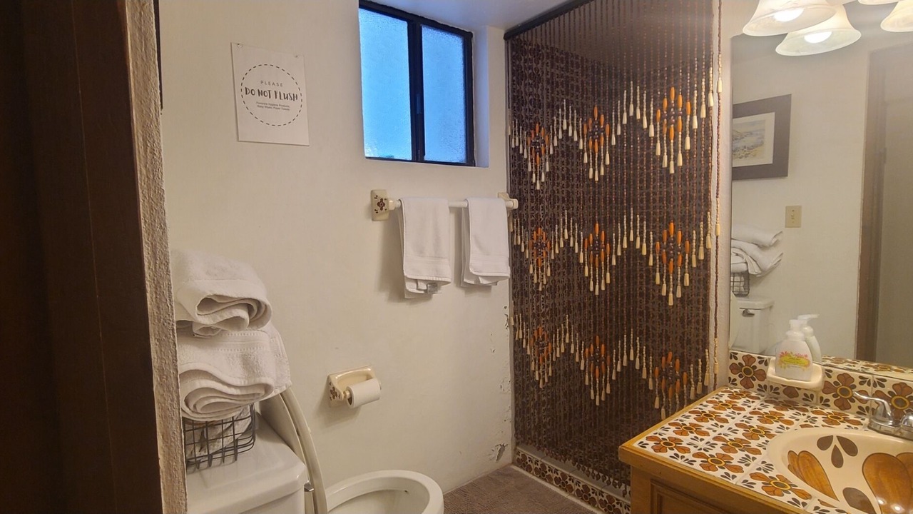 Photo of Bathroom in Las Gaviotas