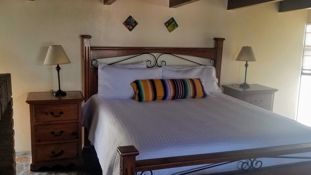 Photo of Bedroom in Las Gaviotas