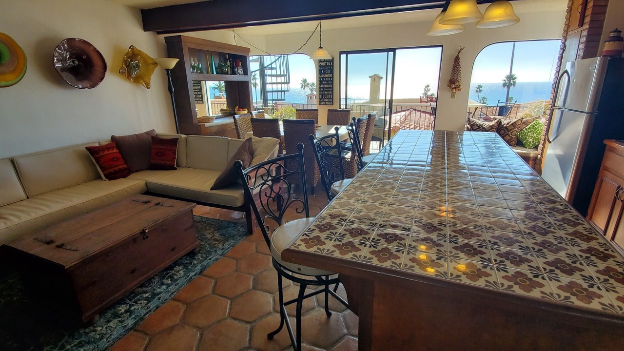 Photo of Livingroom in Las Gaviotas