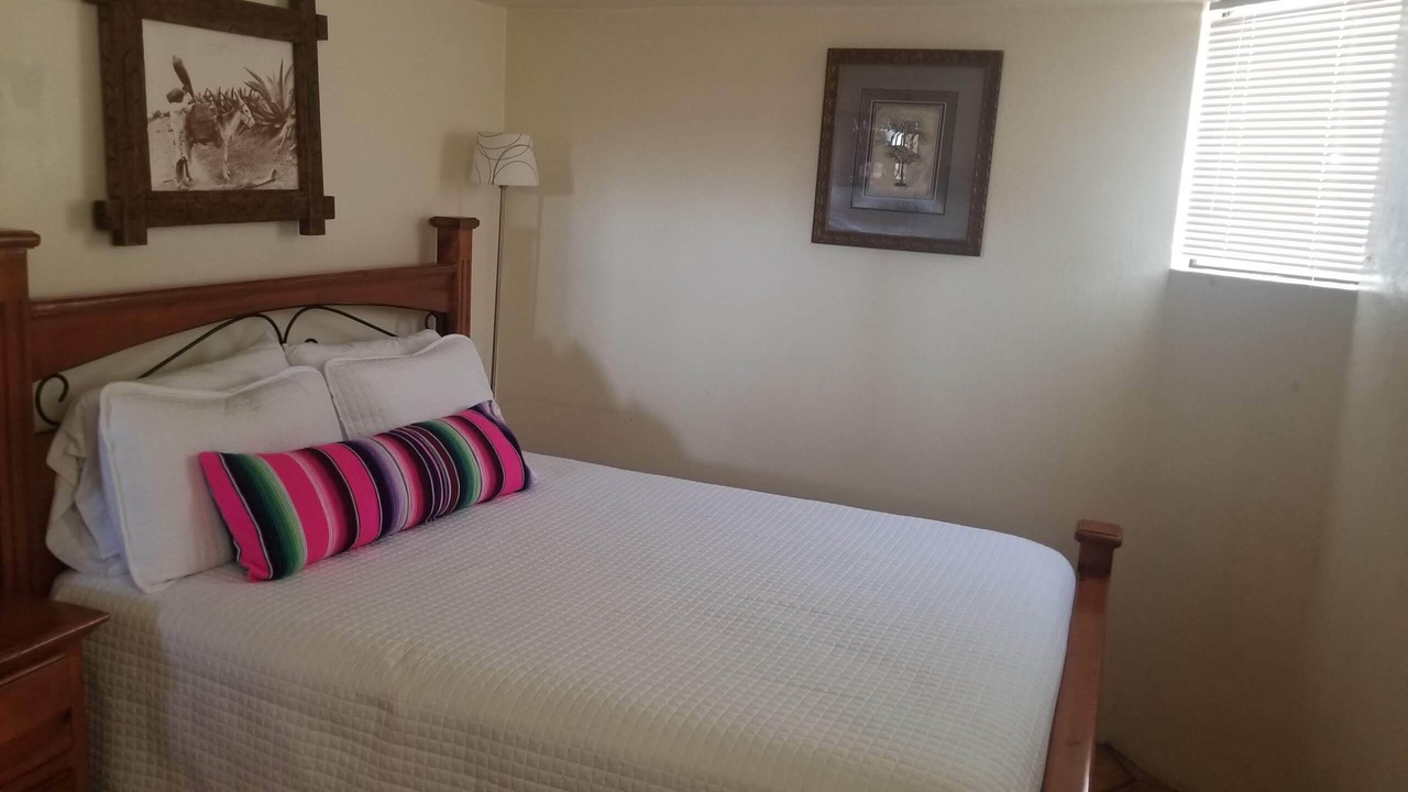 Photo of Bedroom in Las Gaviotas