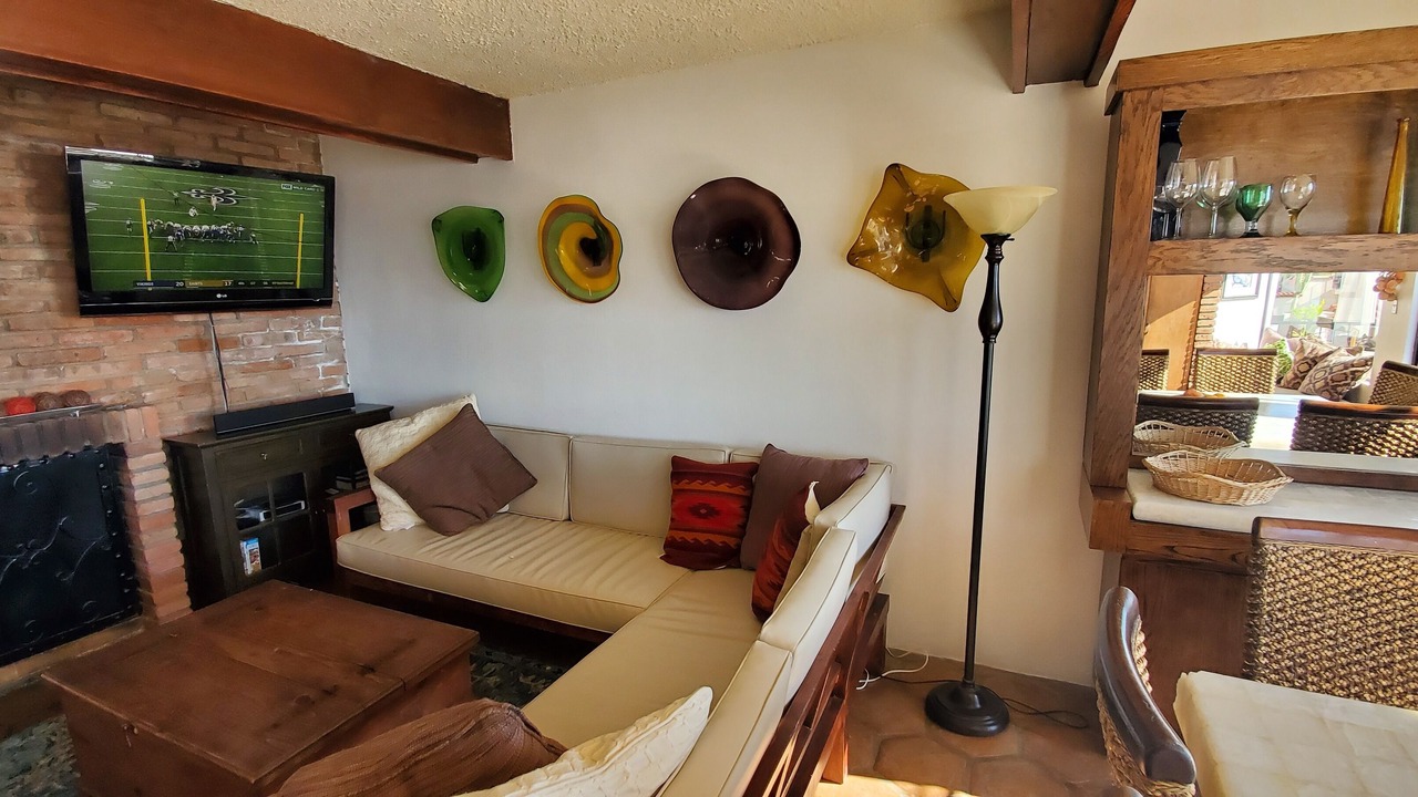 Photo of Livingroom in Las Gaviotas
