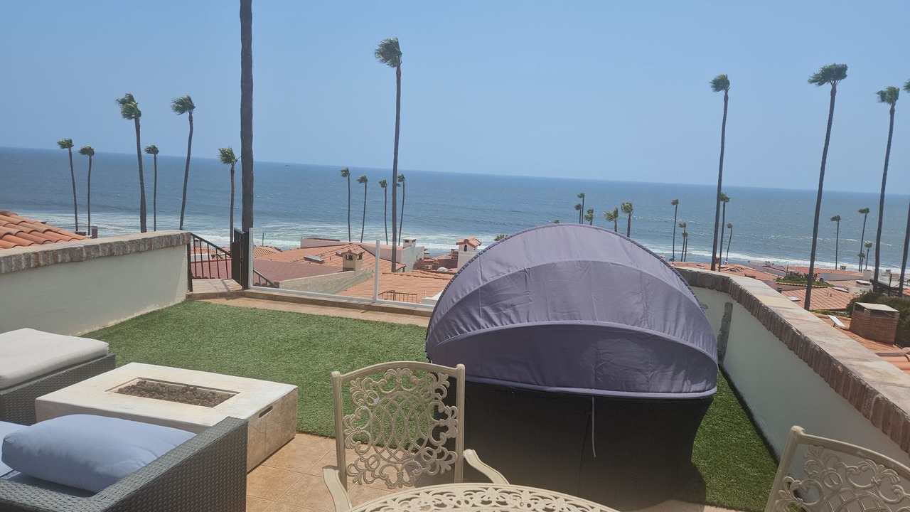 Photo of Patio Balcony in Las Gaviotas