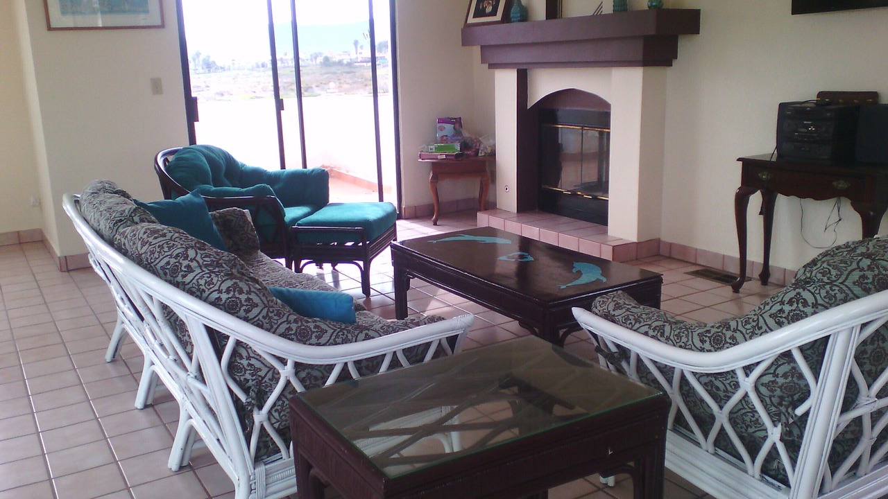 Photo of Patio Balcony in Lengueta Arenosa
