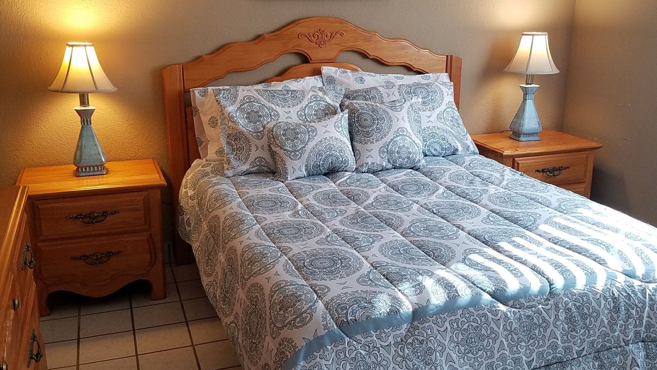 Photo of Bedroom in Lengueta Arenosa