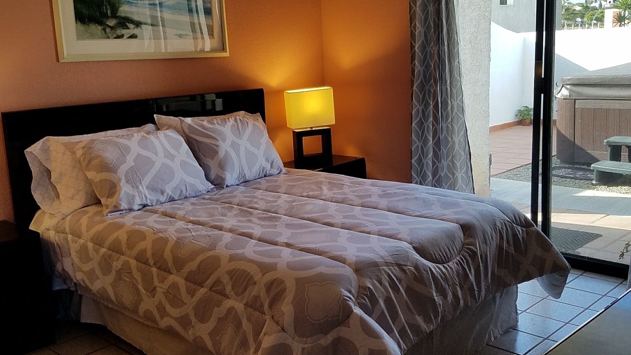 Photo of Bedroom in Lengueta Arenosa