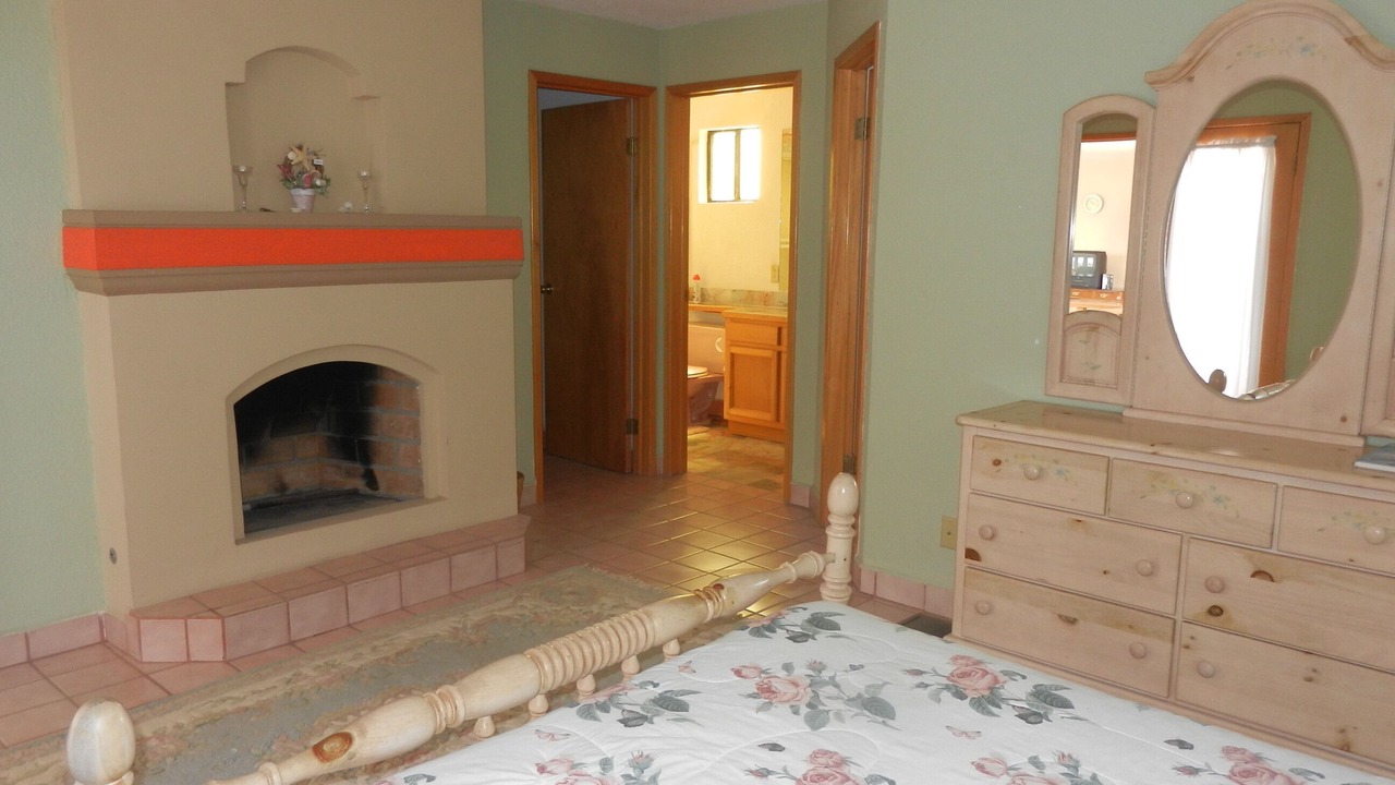 Photo of Bathroom in Lengueta Arenosa