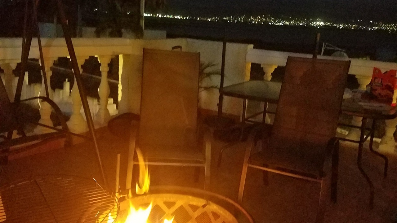 Photo of Outdoor in Lengueta Arenosa