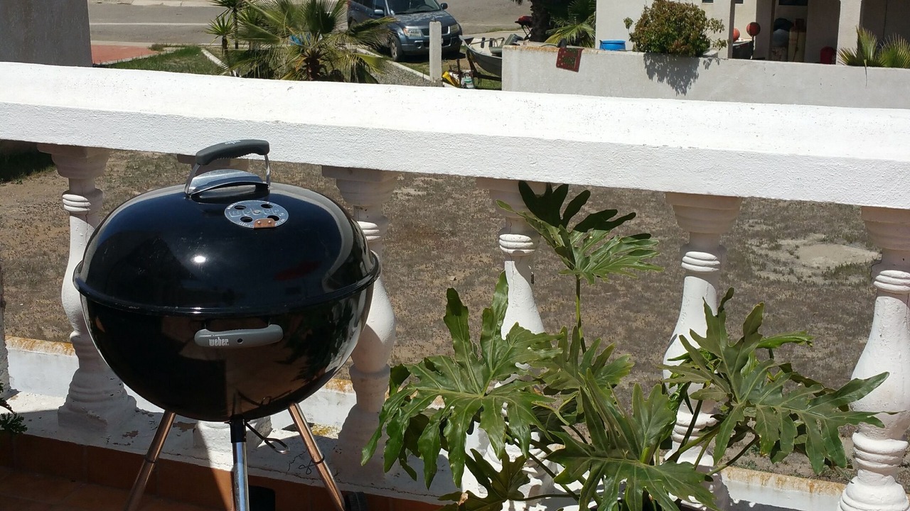 Photo of Patio Balcony in Lengueta Arenosa