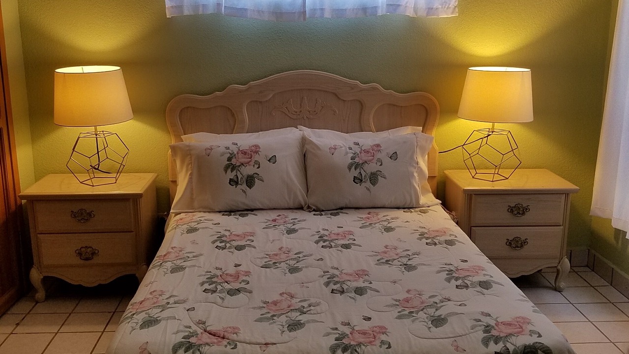 Photo of Bedroom in Lengueta Arenosa
