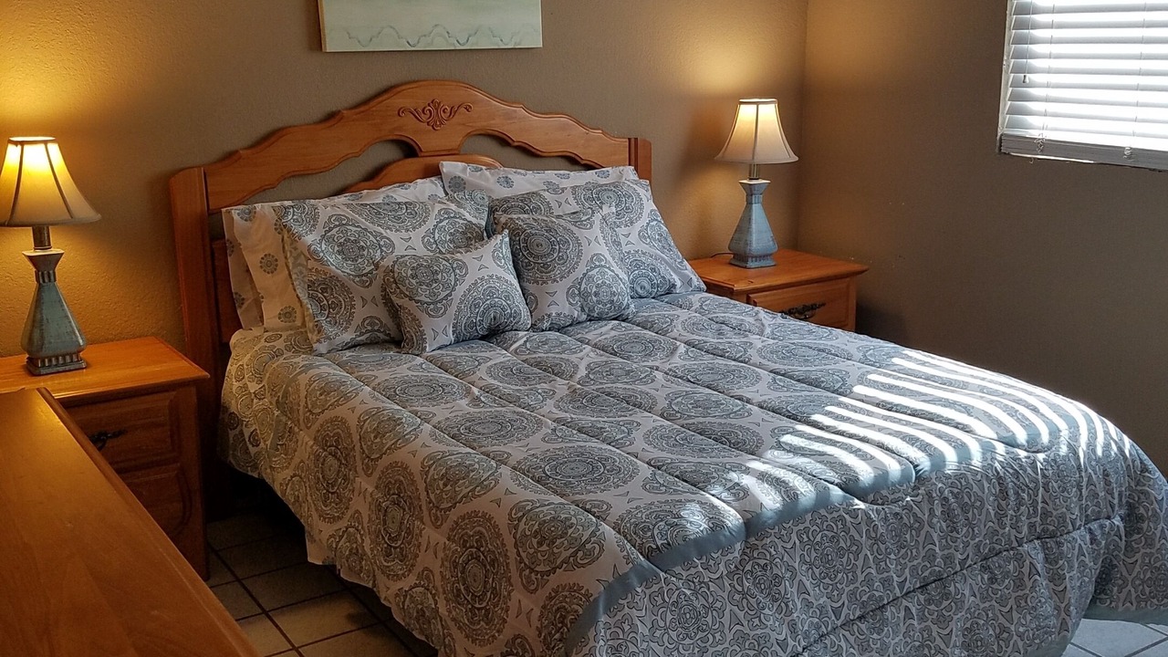 Photo of Bedroom in Lengueta Arenosa