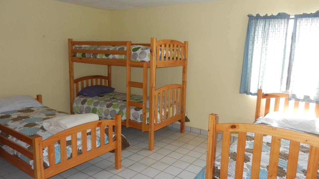 Photo of Bedroom in Lengueta Arenosa