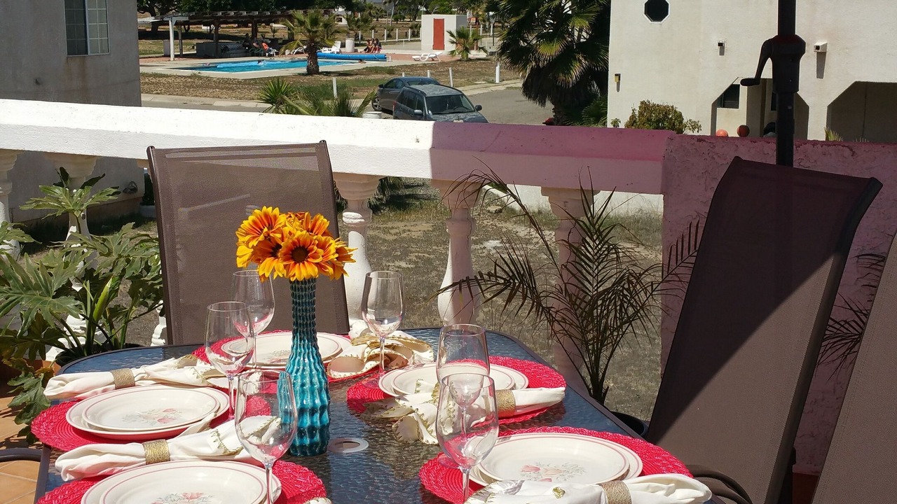 Photo of Others in Lengueta Arenosa