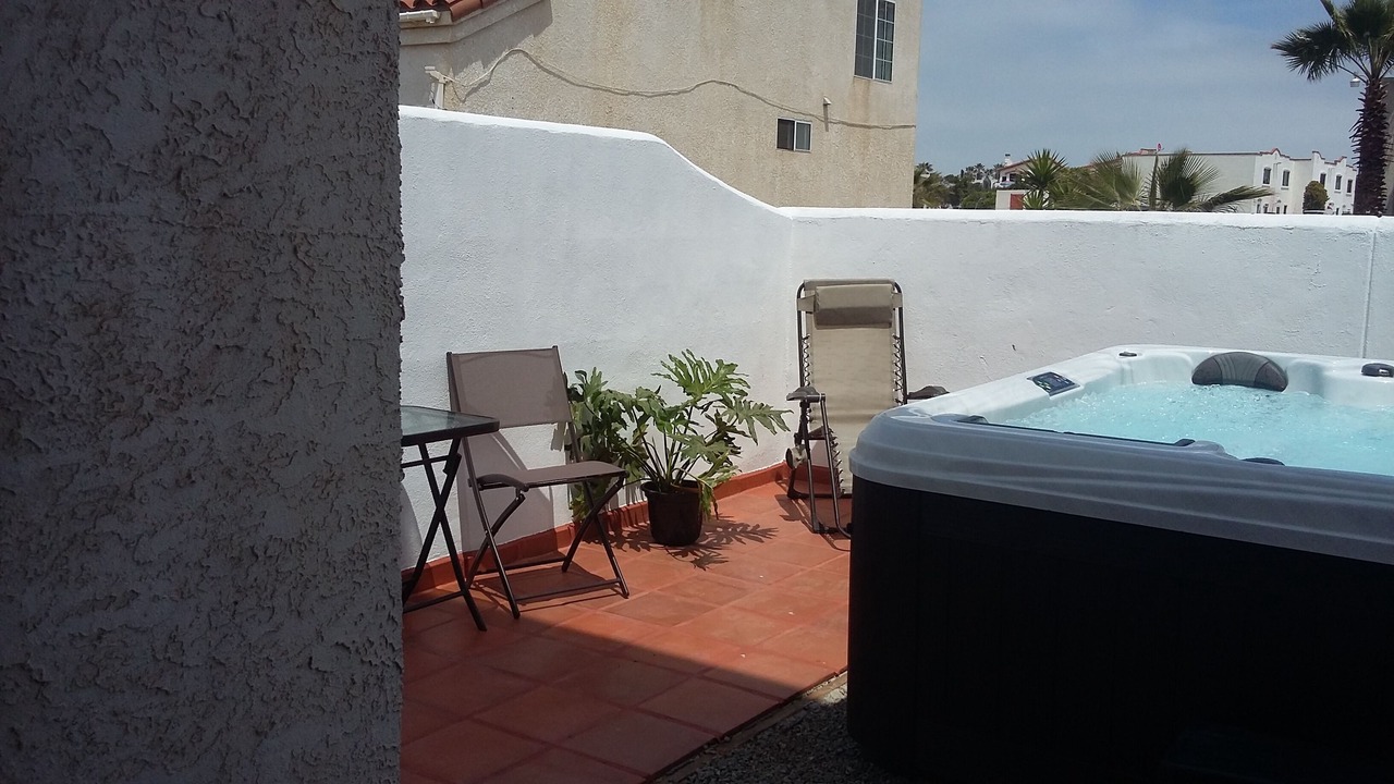 Photo of Outdoor in Lengueta Arenosa
