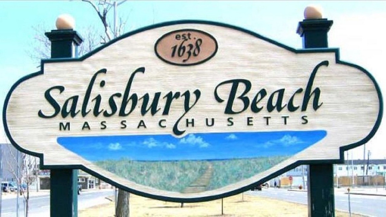 Photo of Outdoor in Salisbury Beach