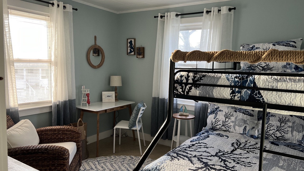 Photo of Bedroom in Salisbury Beach