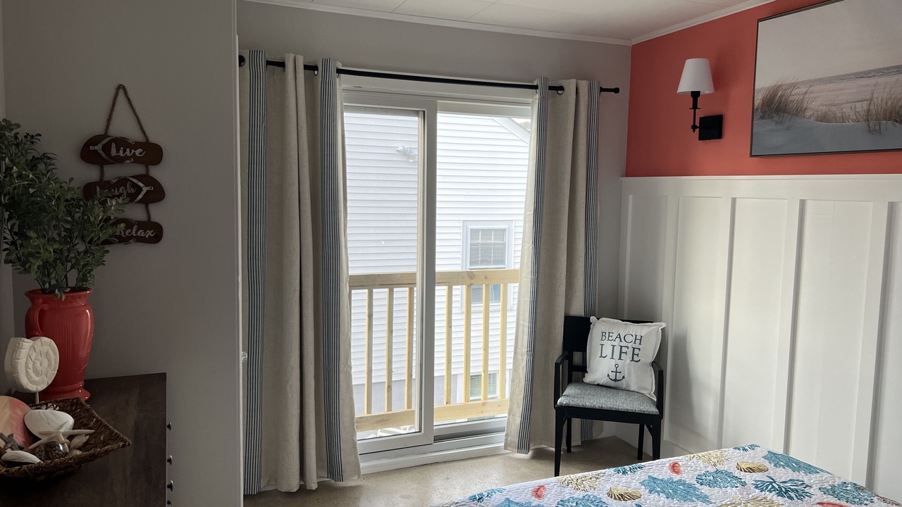 Photo of Bedroom in Salisbury Beach