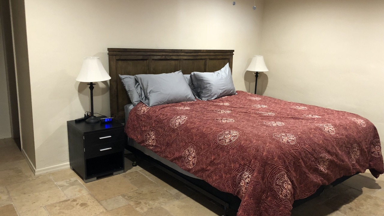 Photo of Bedroom in Tucson