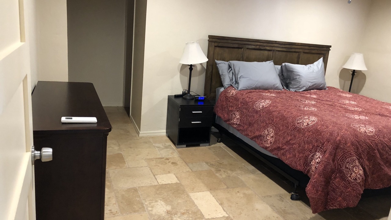Photo of Bedroom in Tucson