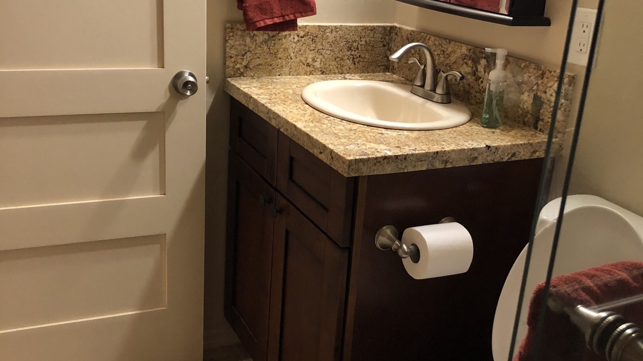 Photo of Bathroom in Tucson