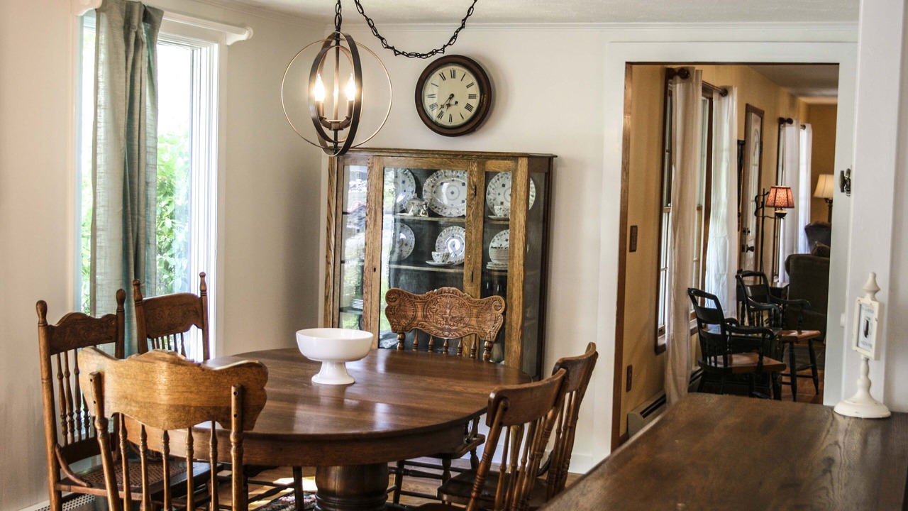 Photo of Livingroom in Kenyon