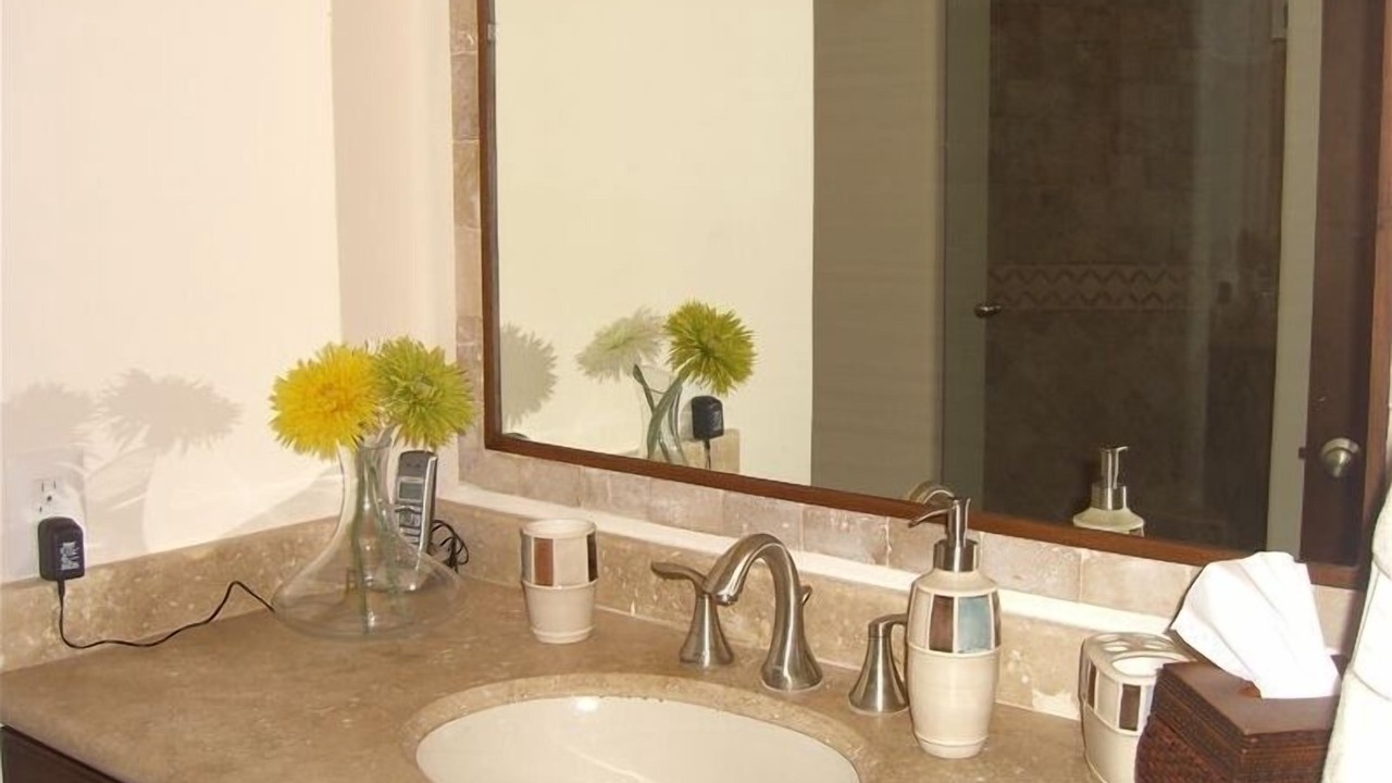 Photo of Bathroom in San Jose del Cabo