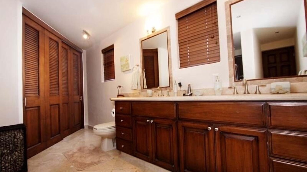 Photo of Bathroom in San Jose del Cabo