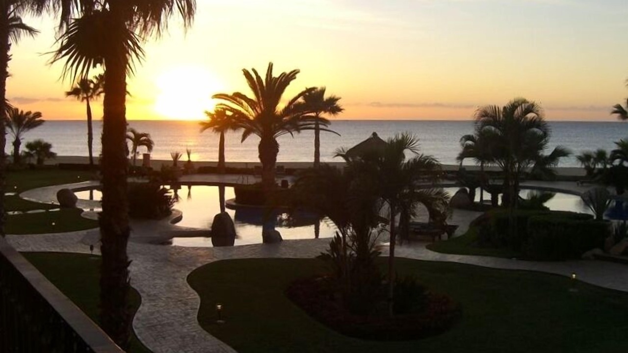 Photo of Patio Balcony in San Jose del Cabo
